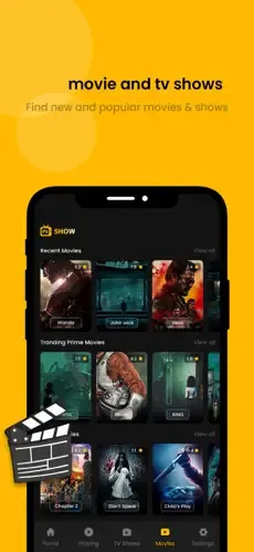 sonyliv-mirror movie